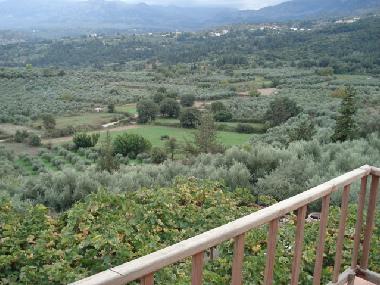 Ferienhaus in Nipos (Chania) oder Ferienwohnung oder Ferienhaus