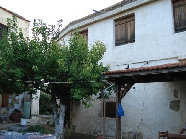 Ferienhaus in Nipos (Chania) oder Ferienwohnung oder Ferienhaus