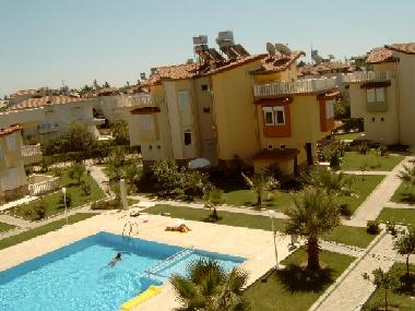 Ferienhaus in Alanya Side Kizilot (Antalya) oder Ferienwohnung oder Ferienhaus