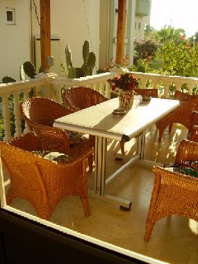 Ferienhaus in Alanya Side Kizilot (Antalya) oder Ferienwohnung oder Ferienhaus