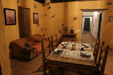 Ferienhaus in Icod de los Vinos (Teneriffa) oder Ferienwohnung oder Ferienhaus