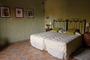 Ferienhaus in Icod de los Vinos (Teneriffa) oder Ferienwohnung oder Ferienhaus