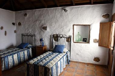 Ferienhaus in Icod de los Vinos (Teneriffa) oder Ferienwohnung oder Ferienhaus