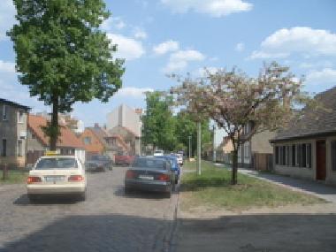 Ferienwohnung in POTSDAM BABELSBERG HOLIDAY FLATS APARTMENTS (Potsdam, Kreisfreie Stadt) oder Ferienwohnung oder Ferienhaus