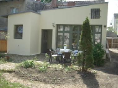 Ferienwohnung in POTSDAM BABELSBERG HOLIDAY FLATS APARTMENTS (Potsdam, Kreisfreie Stadt) oder Ferienwohnung oder Ferienhaus