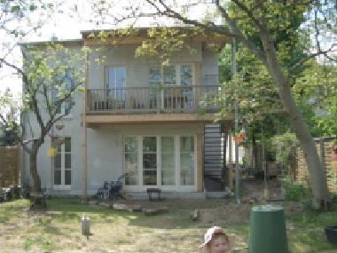Ferienwohnung in POTSDAM BABELSBERG HOLIDAY FLATS APARTMENTS (Potsdam, Kreisfreie Stadt) oder Ferienwohnung oder Ferienhaus