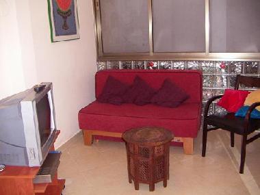 Ferienwohnung in Raanana (HaMerkaz (Central)) oder Ferienwohnung oder Ferienhaus