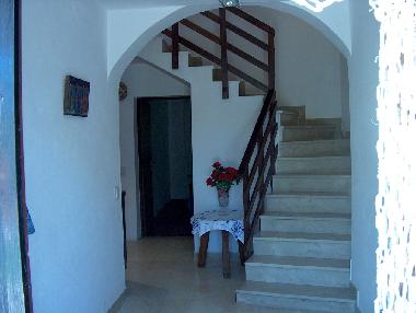 Ferienhaus in Sibenik (Sibensko-Kninska) oder Ferienwohnung oder Ferienhaus