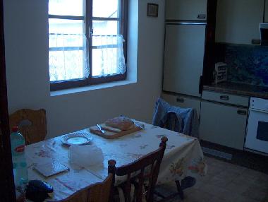 Ferienhaus in Sibenik (Sibensko-Kninska) oder Ferienwohnung oder Ferienhaus