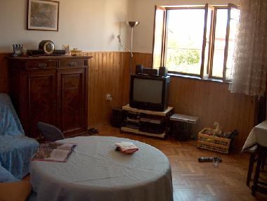 Ferienhaus in Sibenik (Sibensko-Kninska) oder Ferienwohnung oder Ferienhaus