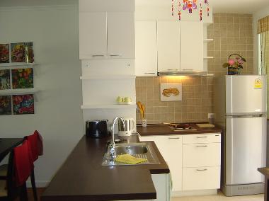 Ferienwohnung in Hua Hin (Prachuap Khiri Khan) oder Ferienwohnung oder Ferienhaus