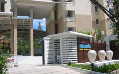 Ferienwohnung in Hua Hin (Prachuap Khiri Khan) oder Ferienwohnung oder Ferienhaus