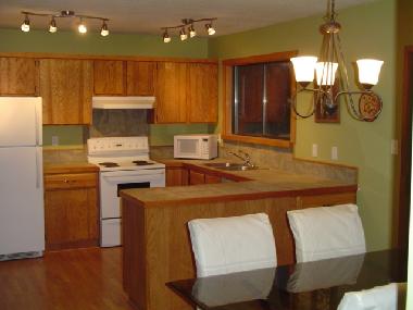 Ferienhaus in Gibsons (British Columbia) oder Ferienwohnung oder Ferienhaus