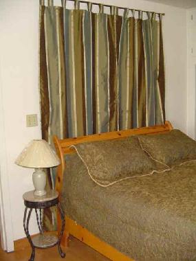 Ferienhaus in Sechelt (British Columbia) oder Ferienwohnung oder Ferienhaus
