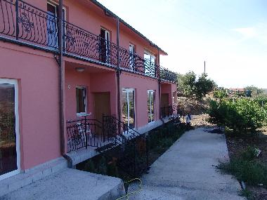 Ferienwohnung in Caramagna/Imperia (Imperia) oder Ferienwohnung oder Ferienhaus