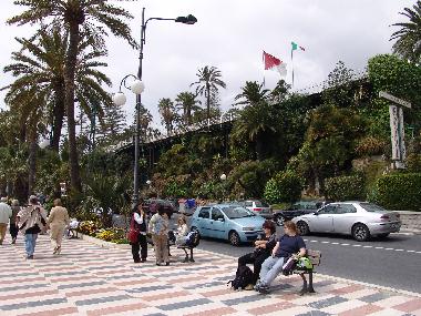 Ferienwohnung in Caramagna/Imperia (Imperia) oder Ferienwohnung oder Ferienhaus