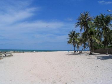 Ferienwohnung in Hua Hin (Prachuap Khiri Khan) oder Ferienwohnung oder Ferienhaus