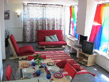 Ferienwohnung in Rome (Roma) oder Ferienwohnung oder Ferienhaus