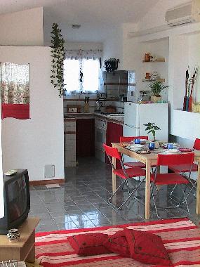 Ferienwohnung in Rome (Roma) oder Ferienwohnung oder Ferienhaus
