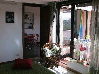 Ferienwohnung in Rome (Roma) oder Ferienwohnung oder Ferienhaus