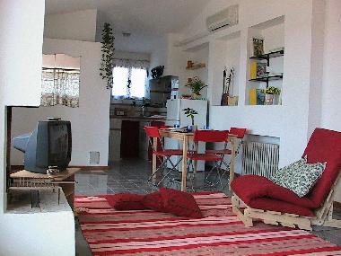 Ferienwohnung in Rome (Roma) oder Ferienwohnung oder Ferienhaus