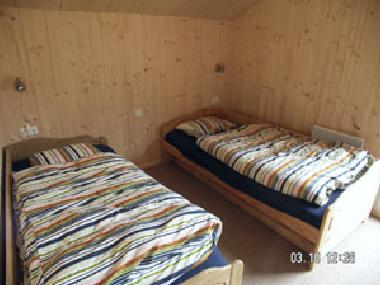 Schlafzimmer 2