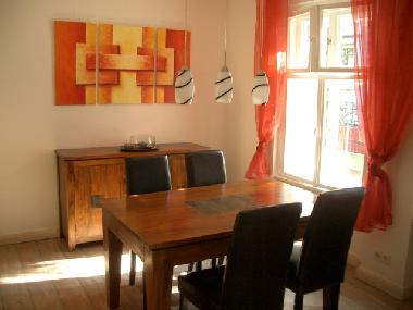 Ferienwohnung in Berlin-Friedrichshagen (K�penick) oder Ferienwohnung oder Ferienhaus