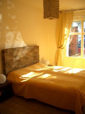Ferienwohnung in Berlin-Friedrichshagen (K�penick) oder Ferienwohnung oder Ferienhaus