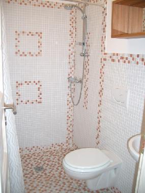 Ferienwohnung in Berlin-Friedrichshagen (K�penick) oder Ferienwohnung oder Ferienhaus