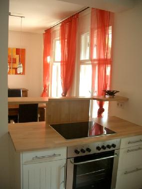 Ferienwohnung in Berlin-Friedrichshagen (K�penick) oder Ferienwohnung oder Ferienhaus