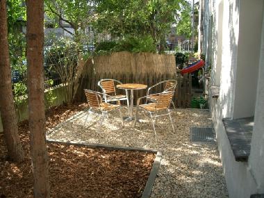 Ferienwohnung in Berlin-Friedrichshagen (K�penick) oder Ferienwohnung oder Ferienhaus