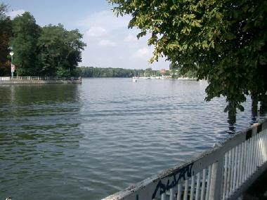 Ferienwohnung in Berlin-Friedrichshagen (K�penick) oder Ferienwohnung oder Ferienhaus