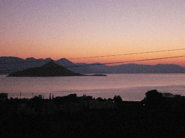 Ferienhaus in Marathonas Aegina (Attiki) oder Ferienwohnung oder Ferienhaus