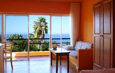 Ferienhaus in Tazacorte (La Palma und El Hierro) oder Ferienwohnung oder Ferienhaus