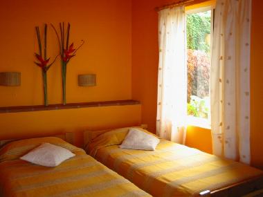 Ferienhaus in Tazacorte (La Palma und El Hierro) oder Ferienwohnung oder Ferienhaus