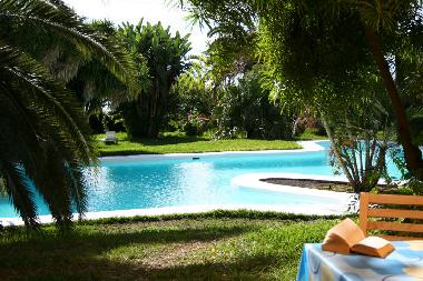 Ferienhaus in Tazacorte (La Palma und El Hierro) oder Ferienwohnung oder Ferienhaus