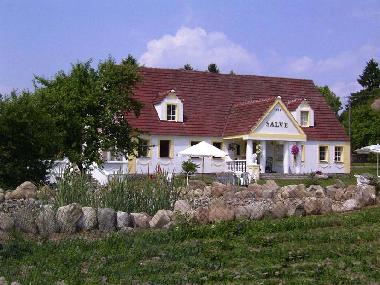 Pension Salve
