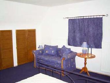 Zimmer Irys
