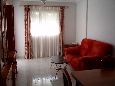 Ferienwohnung in La Marina del Pinet (Alicante / Alacant) oder Ferienwohnung oder Ferienhaus
