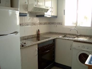 Ferienwohnung in La Marina del Pinet (Alicante / Alacant) oder Ferienwohnung oder Ferienhaus