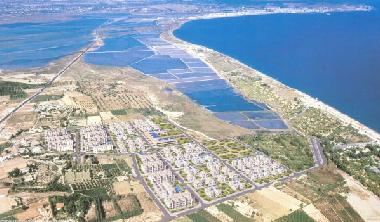 Ferienwohnung in La Marina del Pinet (Alicante / Alacant) oder Ferienwohnung oder Ferienhaus