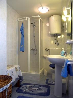 Ferienhaus in Kanfanar (Istarska) oder Ferienwohnung oder Ferienhaus