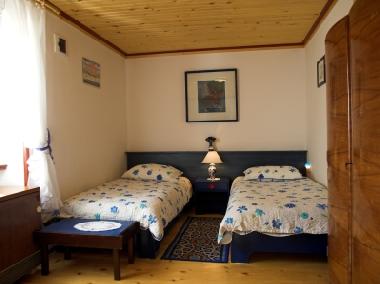 Ferienhaus in Kanfanar (Istarska) oder Ferienwohnung oder Ferienhaus