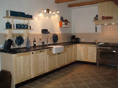 Ferienhaus in Rohoznice u Horic (Liberecky Kraj) oder Ferienwohnung oder Ferienhaus