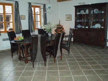 Ferienhaus in Rohoznice u Horic (Liberecky Kraj) oder Ferienwohnung oder Ferienhaus