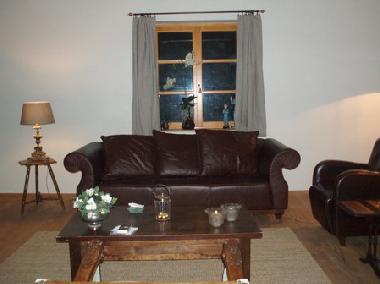 Ferienhaus in Rohoznice u Horic (Liberecky Kraj) oder Ferienwohnung oder Ferienhaus