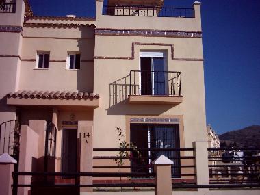 Ferienhaus in Rincon de la victoria (M�laga) oder Ferienwohnung oder Ferienhaus