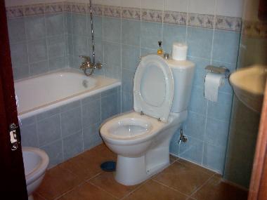 Ferienhaus in Rincon de la victoria (M�laga) oder Ferienwohnung oder Ferienhaus