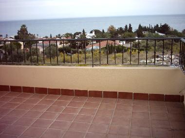 Ferienhaus in Rincon de la victoria (M�laga) oder Ferienwohnung oder Ferienhaus
