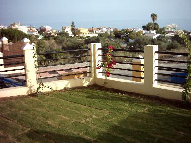 Ferienhaus in Rincon de la victoria (M�laga) oder Ferienwohnung oder Ferienhaus